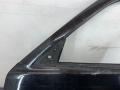 дверь передняя левая Saab 9-3 1 поколение 2001, 2.0 л., B205E, бензин, АКПП, черный, хетчбэк 5 дв., передний привод - фото №5