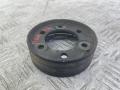 шкив помпы Renault Scenic 1 поколение [рестайлинг] (1999 - 2003), 1.9 л., дизель, МКПП, передний привод - фото №4