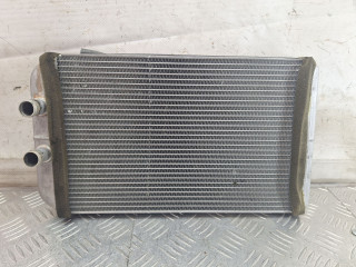 радиатор отопителя (печки) Fiat Ducato 2 поколение 2000, 2.8 л., 8140.43, дизель, МКПП, белый, микроавтобус, передний привод