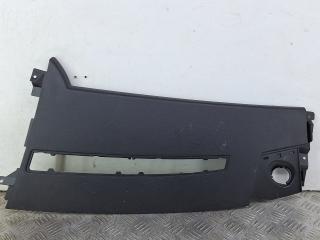 накладка на торпедо (консоль) Mercedes-Benz Sprinter 2 поколение (W906) (2006 - 2014), 2.1 л., OM 651.955, дизель, МКПП, зеленый, задний привод, A9066890007