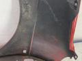 крыло переднее правое Renault Scenic 1 поколение [рестайлинг] 2001, 1.9 л., F9Q 731, дизель, АКПП - фото №7