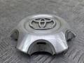 колпачок литого диска Toyota RAV4 1 поколение (XA10) (1994 - 1998) - фото №2
