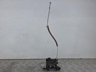 замок двери передней правой Audi 100 4A/C4 (1990 - 1994), 4A1837016B