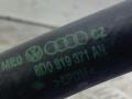 патрубок радиатора Volkswagen Passat B5 2000, 1.9 л., дизель, седан, 8D0819371AN - фото №7