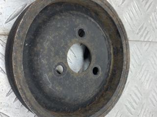 шкив насоса гидроусилителя Volkswagen Passat B5 (1996 - 2001), 058145255B