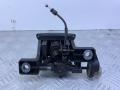 ручка открывания багажника Mercedes-Benz A-Класс W168 2001, 1.7 л., OM 668.942, дизель, МКПП, темно-зеленый, хетчбэк 5 дв., передний привод, A1687400193 - фото №3