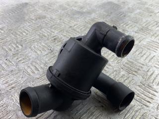 термостат Volkswagen Crafter 1 поколение [рестайлинг] (2011 - 2016), 2.0 л., CKTC, дизель, МКПП, желтый, микроавтобус, задний привод