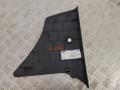 обшивка стойки Mercedes-Benz Vito W639 2006, 3.2 л., M 112.951, бензин, АКПП, черный, задний привод, A6396929900 - фото №6