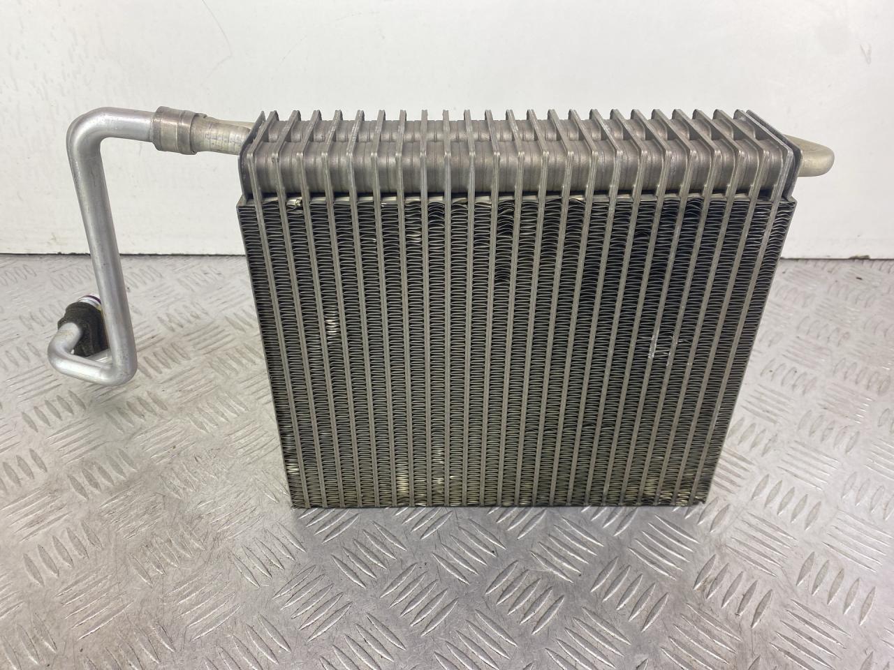 испаритель кондиционера Mercedes-Benz Vito W639 2006, 3.2 л., M 112.951, бензин, АКПП, черный, задний привод, 24040616 - фото №1