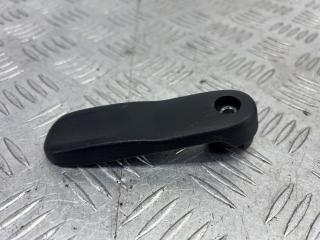 ручка внутренняя Renault Logan 1 поколение (2004 - 2009), 1.4 л., бензин, МКПП, синий, фургон, передний привод, 7700303589