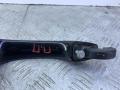 ручка наружная Chrysler Sebring 3 поколение 2009, 2.0 л., дизель, МКПП, черный, кабриолет, передний привод, 4528-2000 - фото №6
