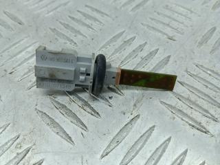 датчик температуры Volkswagen Golf 6 поколение 2008, 1.4 л., CGGA, бензин, 5МКПП, голубой, хетчбэк 5 дв., передний привод, 1K0907543E