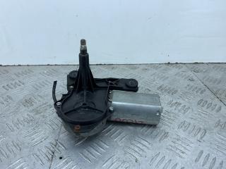 моторчик заднего стеклоочистителя (дворника) Opel Zafira 1 поколение (A) [рестайлинг] 2005, 2.2 л., Y 22 DTR, дизель, синий, минивэн, передний привод, 53013912, 09137147