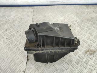 корпус воздушного фильтра Fiat Strada 1 поколение (1983 - 1989), 1.9 л., 223 A6.000, дизель, МКПП, синий, пикап, передний привод, 46461484