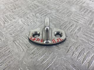 ответная часть (скоба) замка двери Audi Q5 8R [рестайлинг] 2015, 3.0 л., CTBA, дизель, АКПП, внедорожник 5 дв., полный привод, 8T0837033