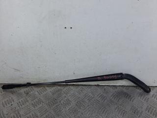 щеткодержатель (поводок стеклоочистителя, дворник) Mercedes-Benz Sprinter 2 поколение (W906) (2006 - 2014), 2.1 л., OM 651.955, дизель, МКПП, зеленый, задний привод, A0018205944