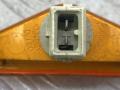 повторитель поворота на крыле Ford Focus 1 поколение [рестайлинг] (2001 - 2005), 1.8 л., бензин, МКПП, серебро, хетчбэк 5 дв., передний привод, XS4H3K354A - фото №6