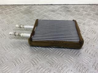 испаритель кондиционера Mazda Premacy 1 поколение [рестайлинг] 2002, 1.8 л., FP, бензин, МКПП, серебро, передний привод, 2829DK, GA101BJOEA