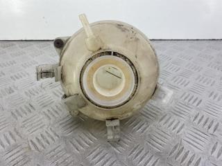 бачок расширительный Volkswagen Golf 5 поколение (2003 - 2009), 1.6 л., BSE, бензин, МКПП, передний привод, 1K0121407A