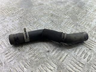 патрубок радиатора Land Rover Discovery 3 поколение L319 2007, 2.7 л., 276DT, дизель, АКПП, серый, внедорожник 5 дв., полный привод