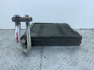 испаритель кондиционера Chevrolet Spark M300 2012, 1.0 л., бензин, МКПП, красный, хетчбэк 5 дв., передний привод