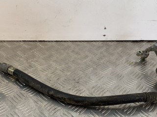 трубка кондиционера Hyundai Coupe RD 1996, 2.0 л., G4GF, бензин, МКПП, голубой, купе, передний привод