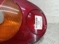 фонарь задний правый Renault Megane 1 поколение [рестайлинг] 2000, 1.6 л., K4M 700, бензин, МКПП, черный, кабриолет, передний привод, 7700428057 - фото №3