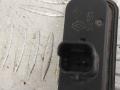 кнопка открытия багажника Renault Scenic 2 поколение 2005, 1.9 л., дизель, МКПП, синий, минивэн, передний привод, 8200002439 - фото №4