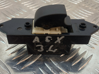 кнопка стеклоподъемника двери задней левой Mitsubishi ASX 1 поколение [рестайлинг] (2012 - 2016), MR587944, C8DD411MB, 1971THD