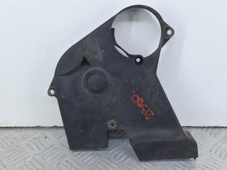 защита (кожух) ремня ГРМ Volkswagen Golf 3 поколение 1999, 1.8 л., ANN, бензин, зеленый, кабриолет, передний привод, 1E0109175