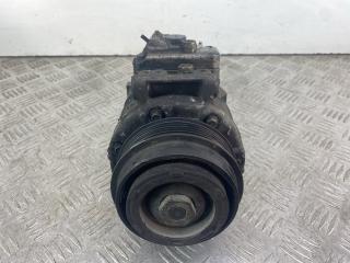 компрессор кондиционера Volkswagen Crafter 1 поколение [рестайлинг] (2011 - 2016), 2.0 л., дизель, МКПП, желтый, задний привод, 2E0820803H, HVW9068300260, 20120300956