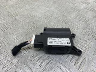 моторчик заслонки печки Lancia Thesis 1 поколение 2005, 2.4 л., 841 D.000, бензин, МКПП, темно-синий, седан, передний привод, 013280131400