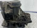 КПП механическая (МКПП) Ford Fiesta 5 поколение [рестайлинг] (2005 - 2010), 1.3 л., бензин, МКПП, синий, хетчбэк 5 дв., передний привод, 2S6R7002MC - фото №7