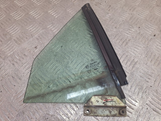 стекло кузовное боковое правое Mercedes-Benz SLK-Класс R170 2000, 2.0 л., M 111.958, бензин, АКПП, черный, кабриолет, задний привод