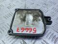 блок управления двигателем Opel Vectra B [рестайлинг] (1999 - 2002), 1.6 л., X 16 XEL, бензин, МКПП, серебро, седан, передний привод, 09364599 - фото №5