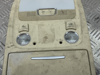 фонарь салона (плафон) Audi A5 8T [рестайлинг] (2011 - 2016), 8T0947135BF