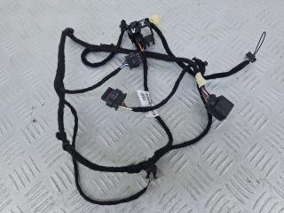 дверная проводка Volkswagen Caddy 5 поколение 2022, бежевый, фургон, передний привод, 2K7971691L