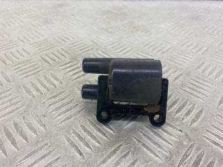 катушка зажигания Hyundai Getz 1 поколение [рестайлинг] 2006, 1.3 л., бензин, МКПП, серебро, хетчбэк 3 дв., передний привод