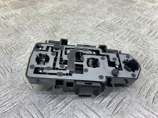 панель заднего фонаря Audi A6 4B/C5 1999, 1.8 л., AQE, бензин, МКПП, красный, седан