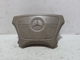 подушка безопасности водителя Mercedes-Benz C-Класс W202/S202 [рестайлинг] (1997 - 2001)