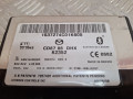 блок Bluetooth Mazda 5 1 поколение [рестайлинг] 2008, 2.0 л., LF-DE, бензин, АКПП, серый, минивэн, передний привод, CD8766DHX - фото №4