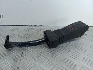 ограничитель открывания двери Audi Q5 8R [рестайлинг] 2015, 3.0 л., CTBA, дизель, АКПП, внедорожник 5 дв., полный привод, 8R0837267C, 8R0837249F