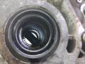 КПП механическая (МКПП) Renault Clio 3 поколение [рестайлинг] 2014, 1.2 л., D4F 740, бензин, 5МКПП, серебро, хетчбэк 3 дв., передний привод, JH3128, S162253, 8200393571, 8200276017, 7701723412 - фото №9