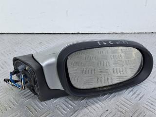 зеркало наружное правое Mercedes-Benz A-Класс W168/V168 [рестайлинг] 2004, 1.7 л., OM 668.942, дизель, АКПП, серебро, минивэн, передний привод