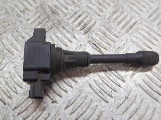 катушка зажигания Nissan Qashqai 1 поколение (2006 - 2010), 1.6 л., бензин, 22448JA00C