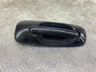 ручка наружная задняя правая Chrysler Voyager 4 поколение 2004, 2.5 л., ENJ, дизель, МКПП, темно-синий, минивэн, передний привод