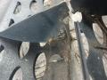 решетка радиатора Mercedes-Benz Vito W639 (2003 - 2010), A6398800285 - фото №13