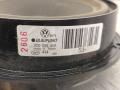 динамик двери Volkswagen Passat B6 (2005 - 2010), 2.0 л., дизель, универсал, 3C0035453 - фото №5