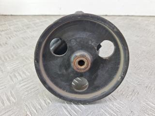 насос гидроусилителя руля Renault Megane 1 поколение [рестайлинг] (1999 - 2003), бордовый, передний привод, 26025012, 8200059051