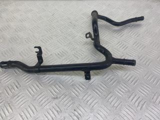 трубка охлаждающей жидкости Volkswagen Passat B6 (2005 - 2010), 2.0 л., дизель, универсал, 03G121065K